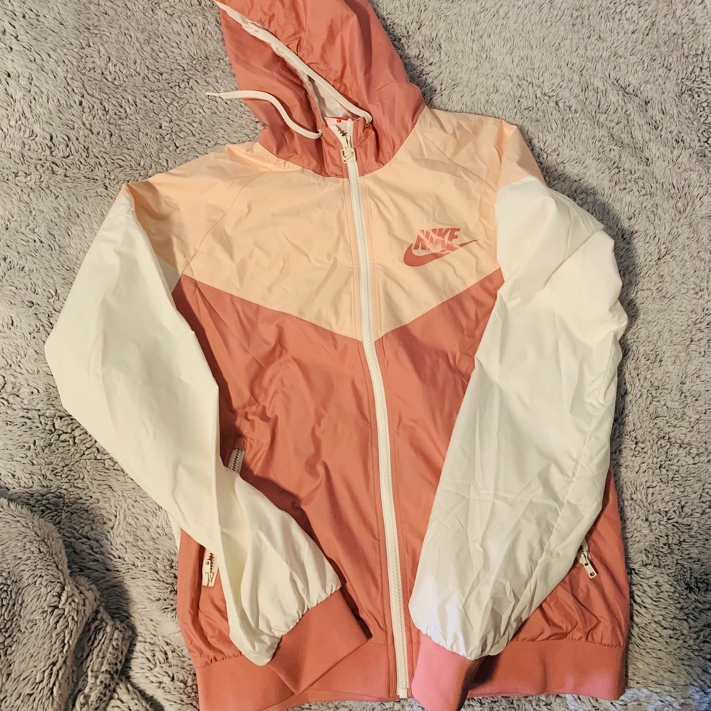 Nike Windbreaker Jacket